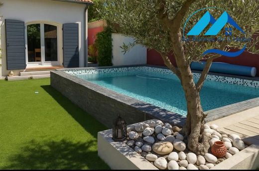 Luxury home in Marseille, Bouches-du-Rhône