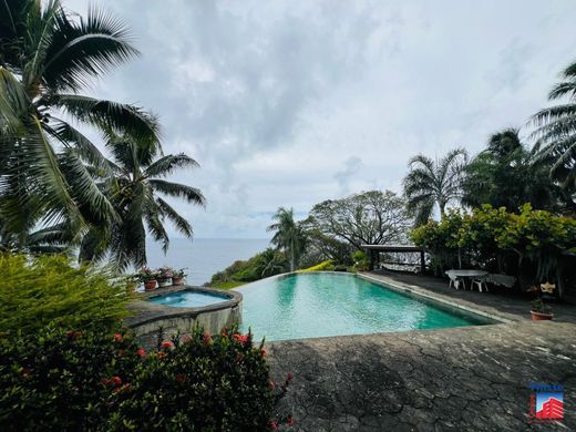 豪宅  Mahina, Îles du Vent