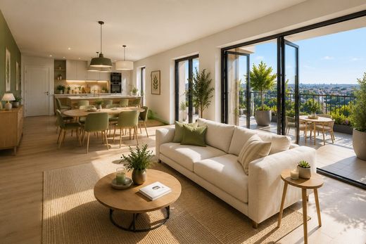 Appartement à Meudon, Hauts-de-Seine