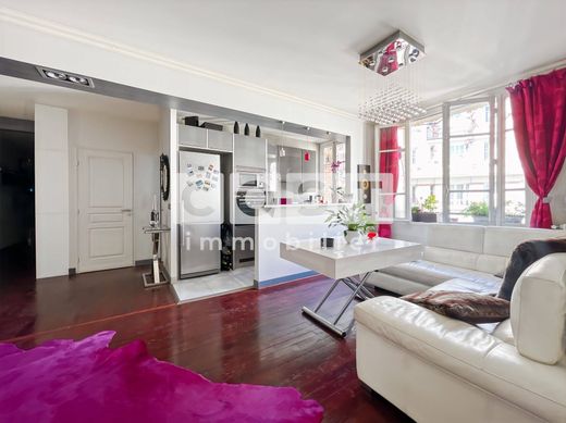 Appartamento a Monceau, Courcelles, Ternes, Parigi