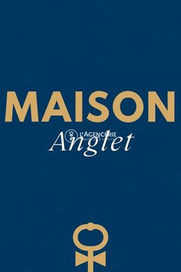 豪宅  Anglet, Pyrénées-Atlantiques