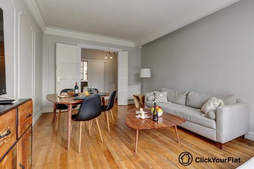 Apartament w Paryż, Paris