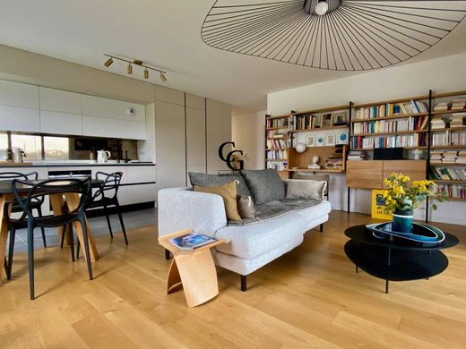 ‏דירה ב  Vertou, Loire-Atlantique