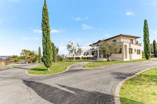 Casa de lujo en Lacroix-Falgarde, Alto Garona