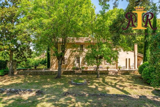 Luxury home in Apt, Vaucluse