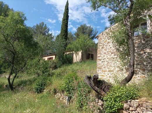 Luxury home in Le Beausset, Var