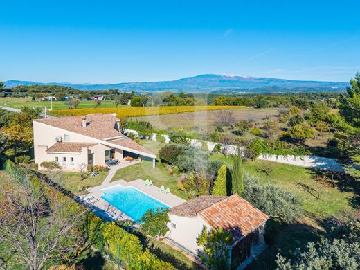 Πολυτελή κατοικία σε L'Isle-sur-la-Sorgue, Vaucluse