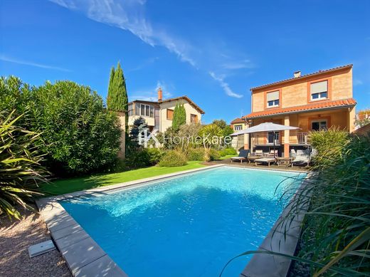Casa de lujo en Toulouse, Alto Garona