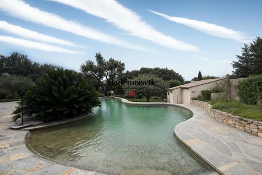 Casa de lujo en Argelliers, Herault