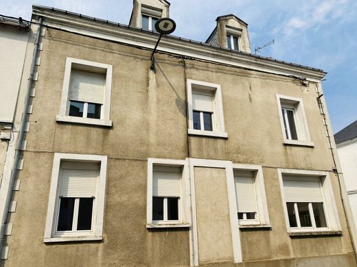 Πολυτελή κατοικία σε Tours, Indre-et-Loire