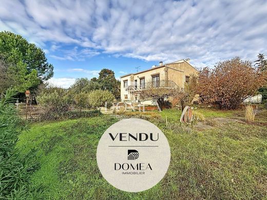 Luxus-Haus in Saint-Jean-de-Védas, Hérault