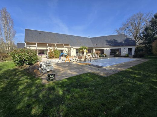 Casa de luxo - Saint-Denis-en-Val, Loiret