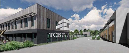 Ufficio a Treillières, Loira Atlantica