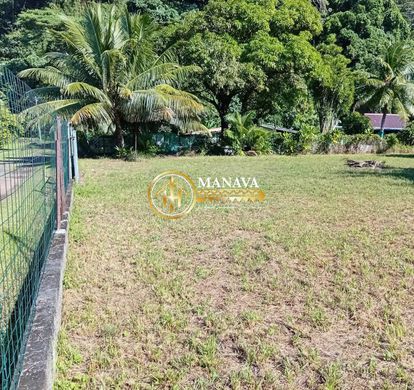 Land in Hitiaa, District de Vairao