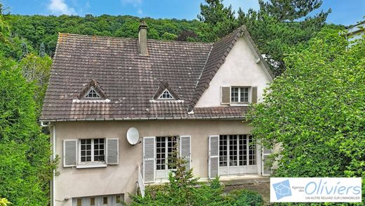 Luxury home in Chevreuse, Yvelines