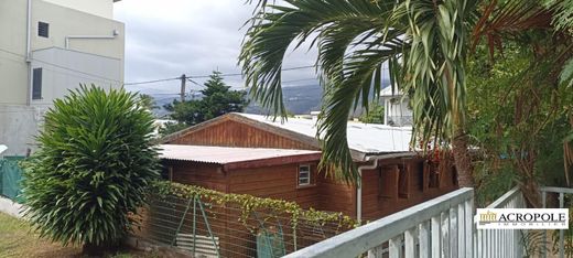 Элитный дом, Saint-Paul, Réunion