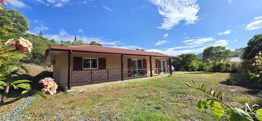 ‏בתי יוקרה ב  Païta, Province Sud