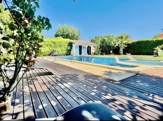 Casa de luxo - Sorgues, Vaucluse