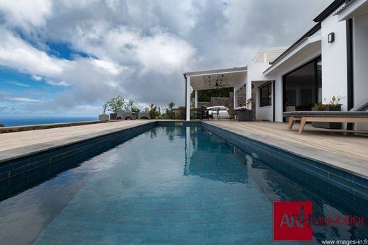 Casa di lusso a Saint-Leu, Riunione