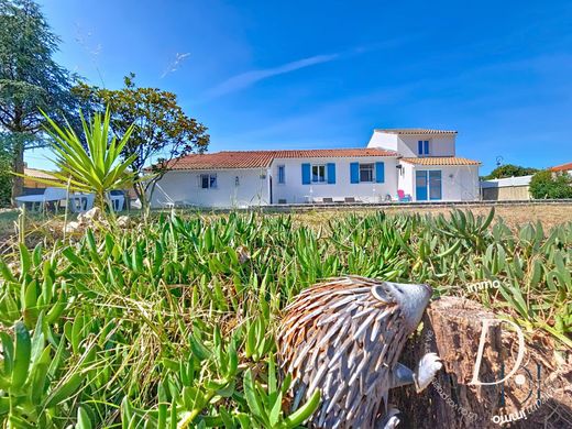 호화 저택 / Roujan, Hérault