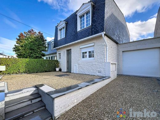 Casa di lusso a Marcq-en-Barœul, North