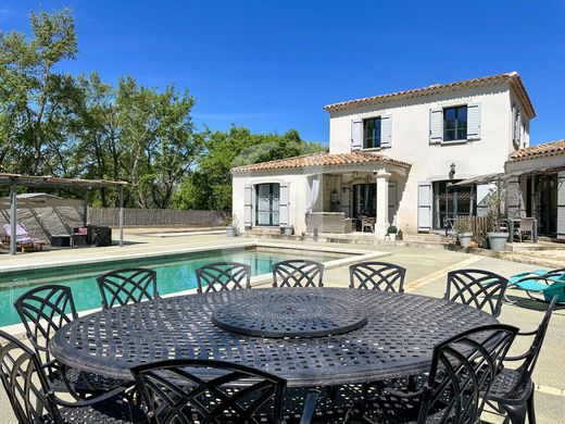 Casa de luxo - L'Isle-sur-la-Sorgue, Vaucluse