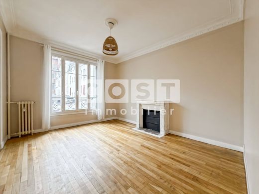 Appartement à Asnières-sur-Seine, Hauts-de-Seine