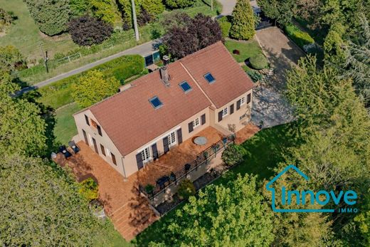 Casa de luxo - Maule, Yvelines