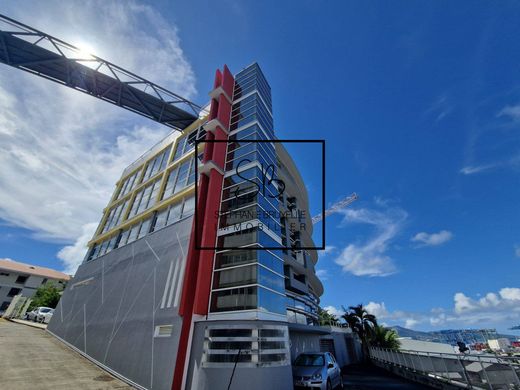 Kantoor in Fort-de-France, Martinique