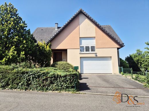 Luxury home in Riedisheim, Haut-Rhin
