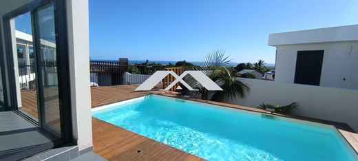 Luxury home in Saint-Pierre, Réunion