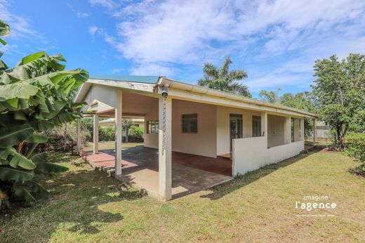 豪宅  Pirae, Îles du Vent