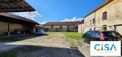 Complexos residenciais - Chambly, Oise