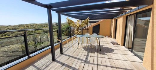 Apartment / Etagenwohnung in Pianottoli-Caldarello, Südkorsika