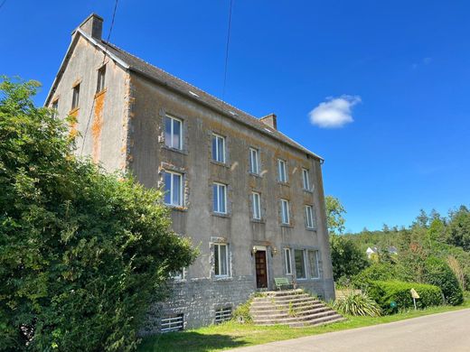 Luxury home in Landeleau, Finistère