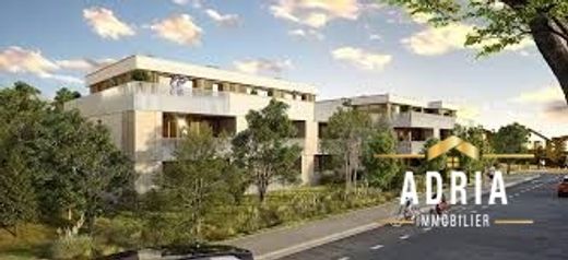 Appartamento a Annecy, Alta Savoia