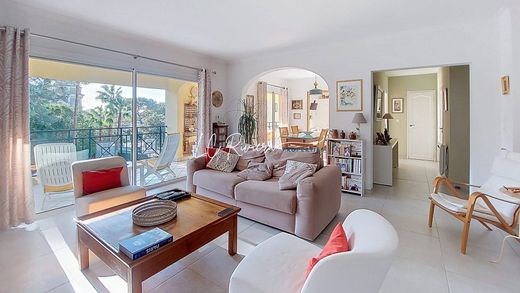 Daire Saint-Raphaël, Var