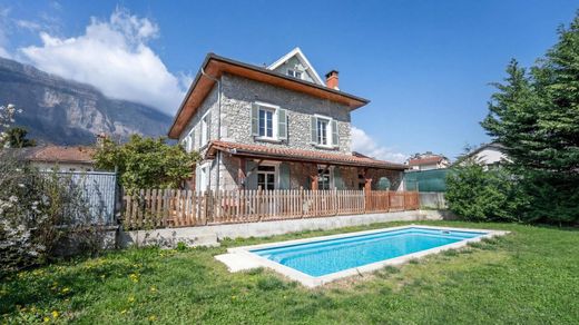 Luxury home in Montbonnot-Saint-Martin, Isère