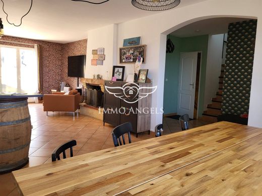 豪宅  Juvignac, Hérault