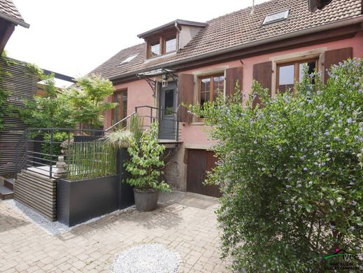 Luxury home in Rosheim, Bas-Rhin