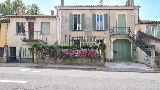 Appartementencomplex in Cadenet, Vaucluse