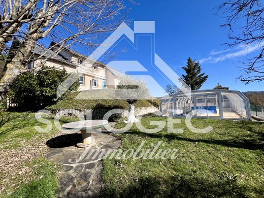 Luxury home in Marvejols, Lozère