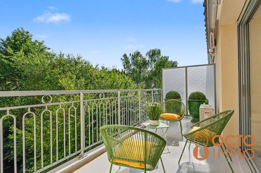 Apartment in Toulouse, Upper Garonne