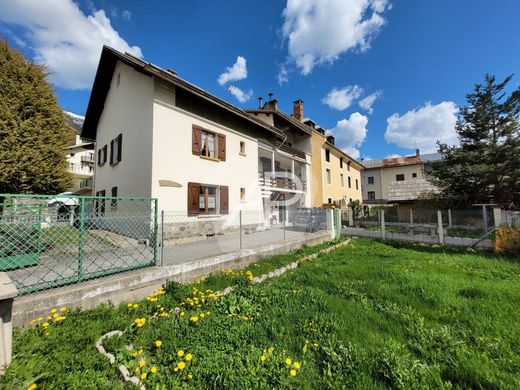 Πολυτελή κατοικία σε Saint-Chaffrey, Hautes-Alpes