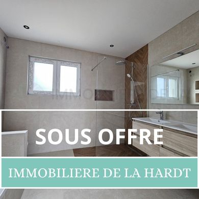 Casa di lusso a Habsheim, Alto Reno