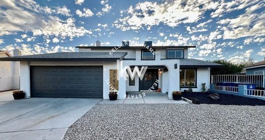 Lüks ev Las Vegas Convention Center, Clark County