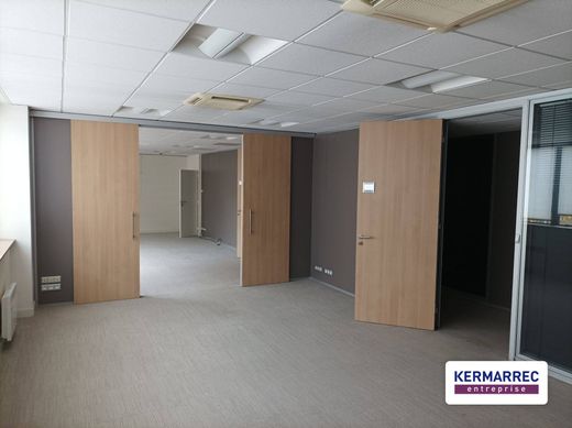 Biuro w Rennes, Ille-et-Vilaine
