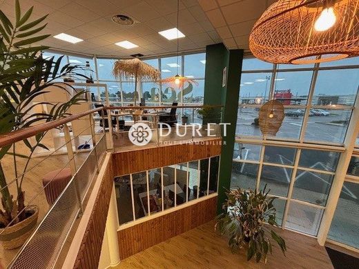 Office in Les Sables-d'Olonne, Vendée