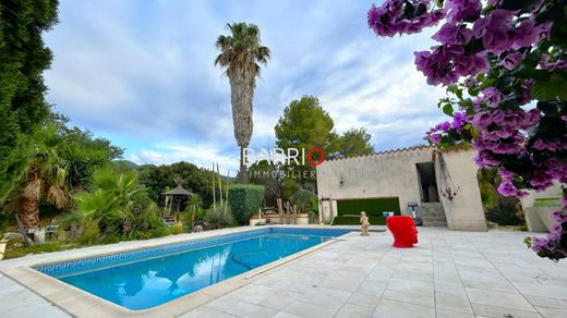 Casa de luxo - Montesquiu d'Albera, Pirineus Orientais