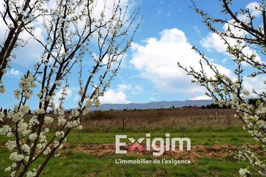 Luxury home in Alixan, Drôme
